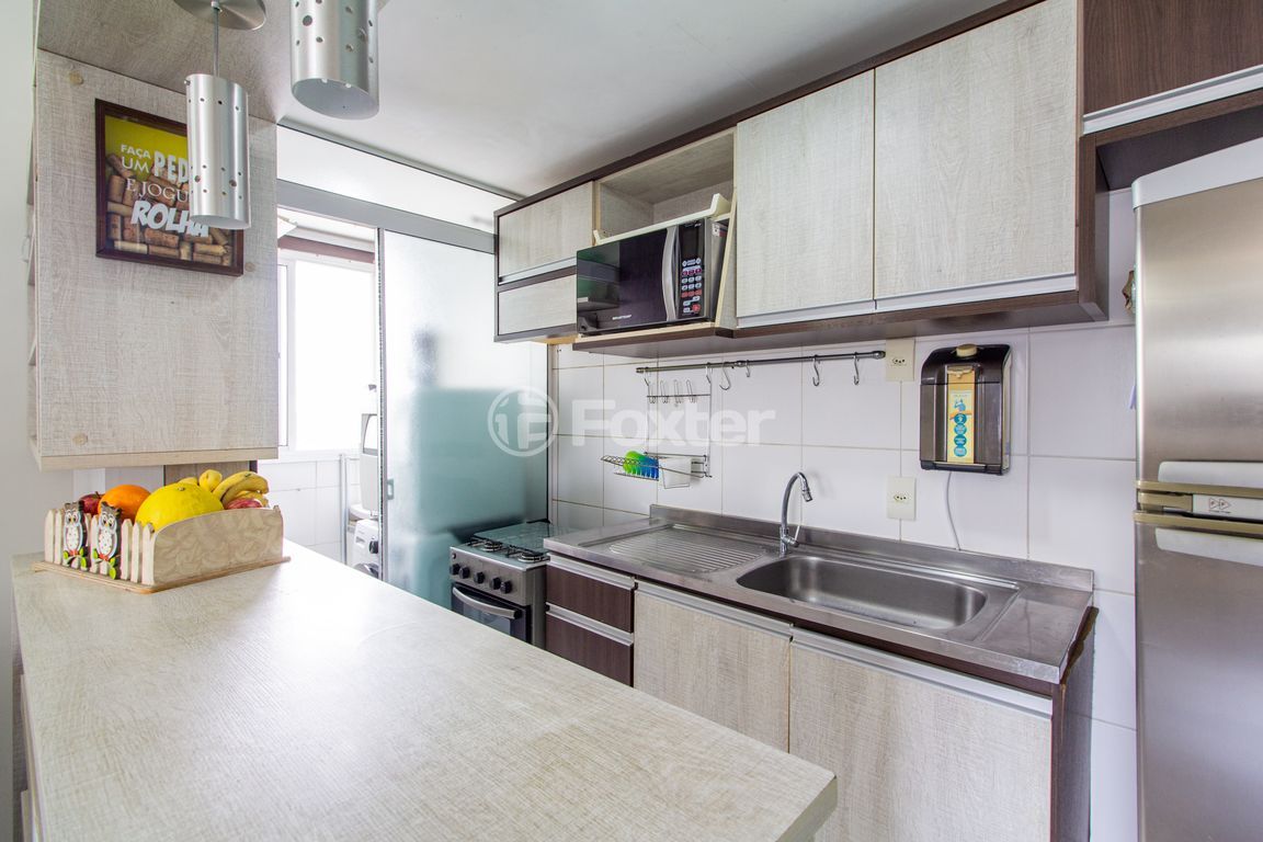 Apartamento para comprar em Dom Cláudio José Gonçalves Ponce de Leão, 140 - foto 19