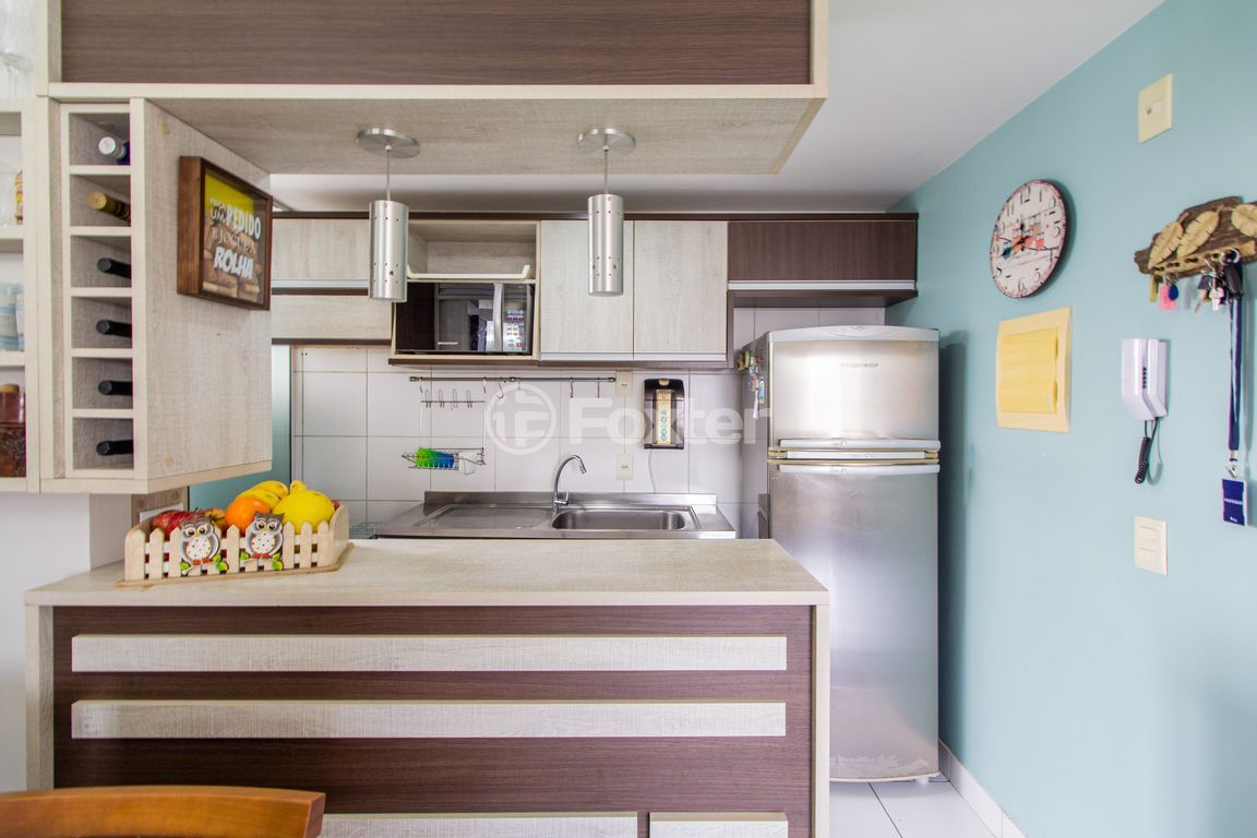 Apartamento para comprar em Dom Cláudio José Gonçalves Ponce de Leão, 140 - foto 17