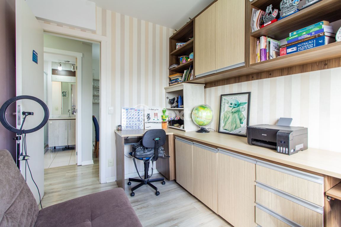 Apartamento para comprar em Dom Cláudio José Gonçalves Ponce de Leão, 140 - foto 13