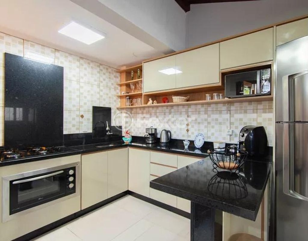 Casa em condominio para comprar em Barão de Mauá, 301 - foto 52