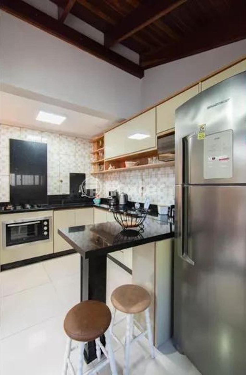 Casa em condominio para comprar em Barão de Mauá, 301 - foto 55