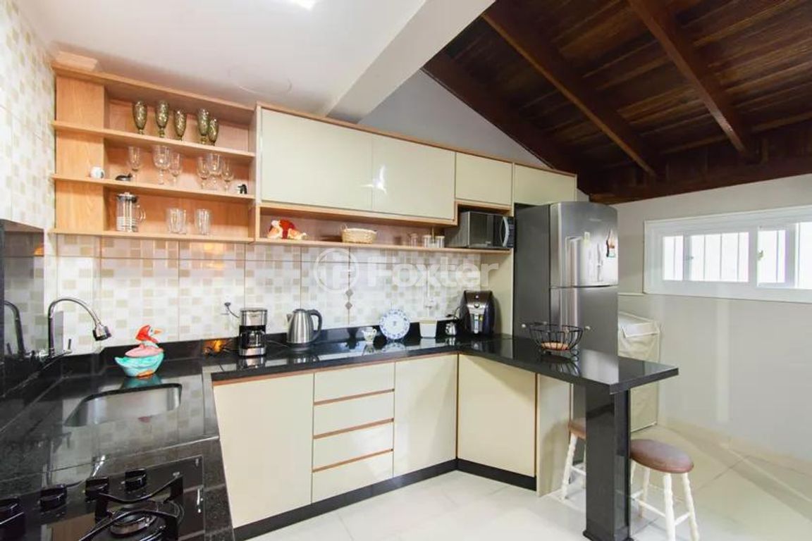 Casa em condominio para comprar em Barão de Mauá, 301 - foto 30