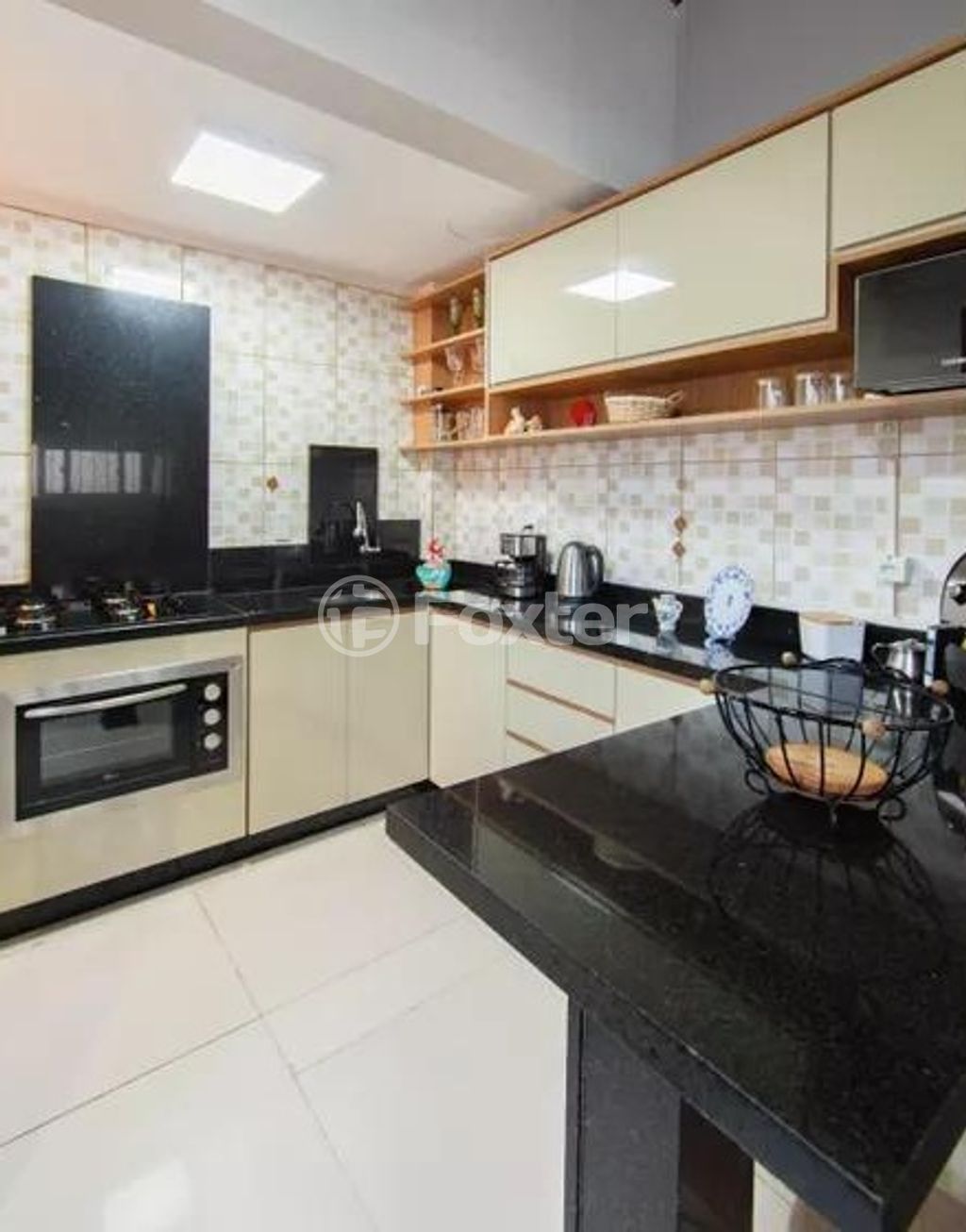 Casa em condominio para comprar em Barão de Mauá, 301 - foto 53