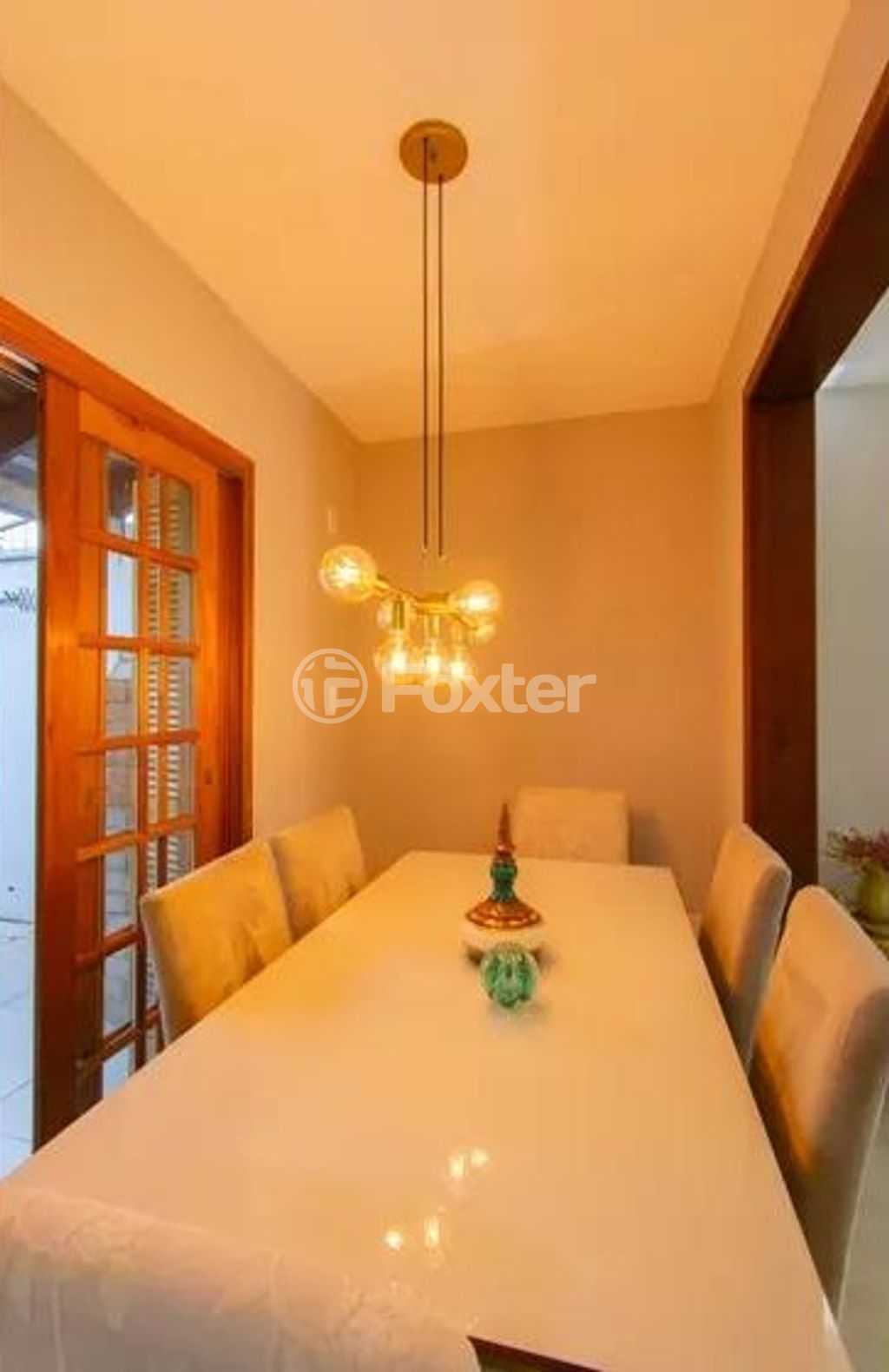 Casa em condominio para comprar em Barão de Mauá, 301 - foto 57
