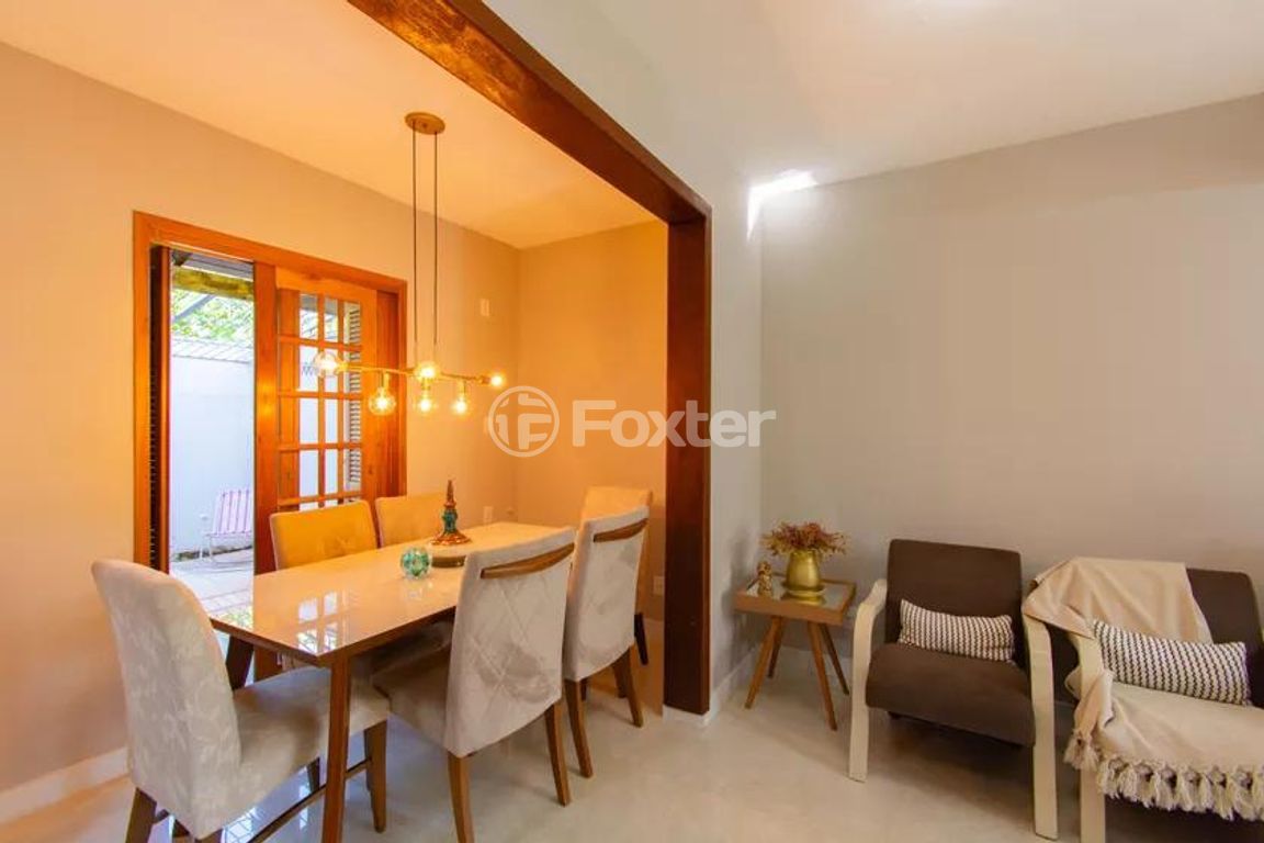 Casa em condominio para comprar em Barão de Mauá, 301 - foto 19
