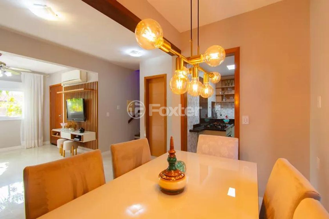 Casa em condominio para comprar em Barão de Mauá, 301 - foto 17
