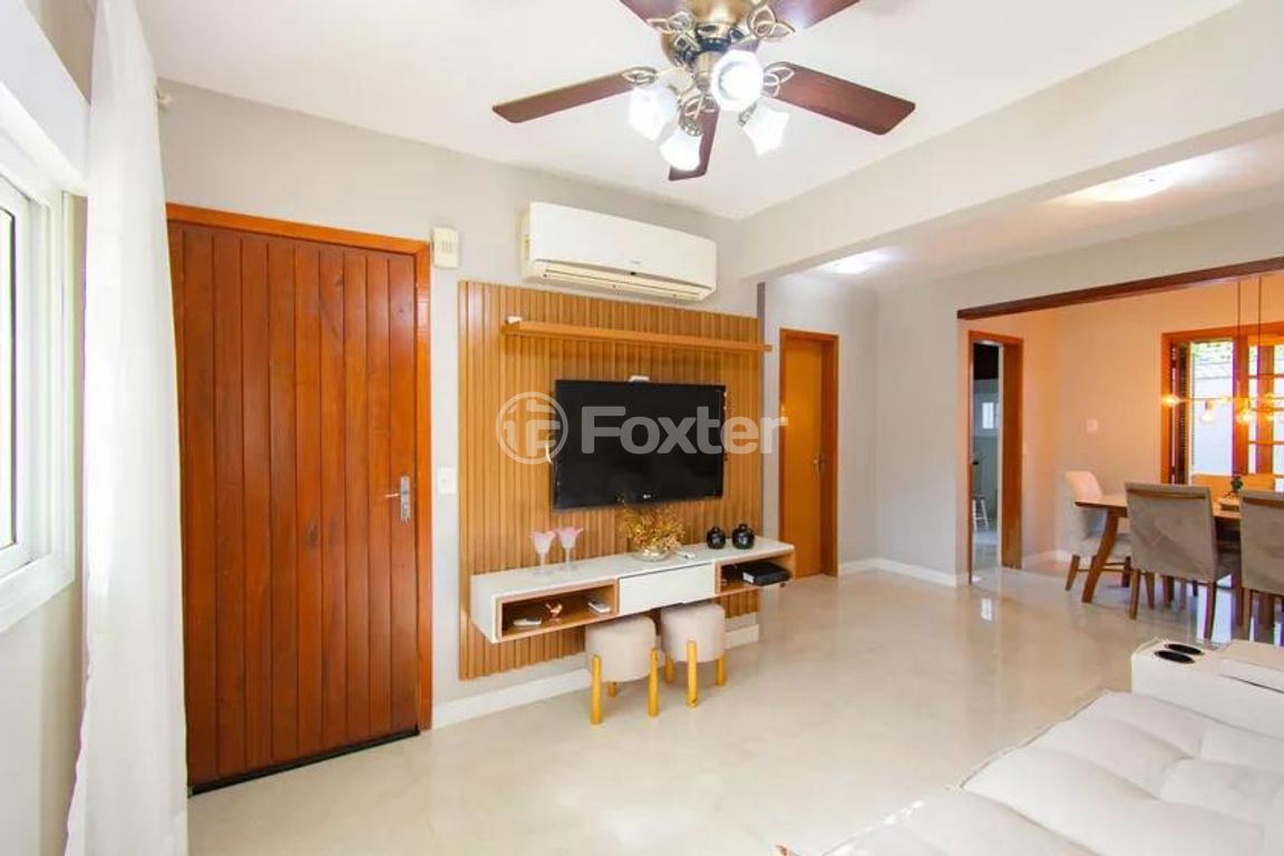 Casa em condominio para comprar em Fátima, Canoas - foto 1