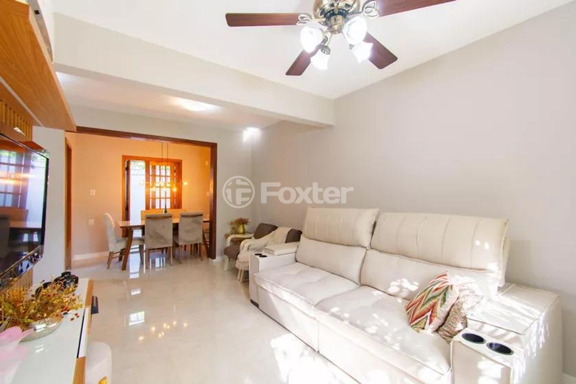 Casa em condominio para comprar em Barão de Mauá, 301 - foto 9