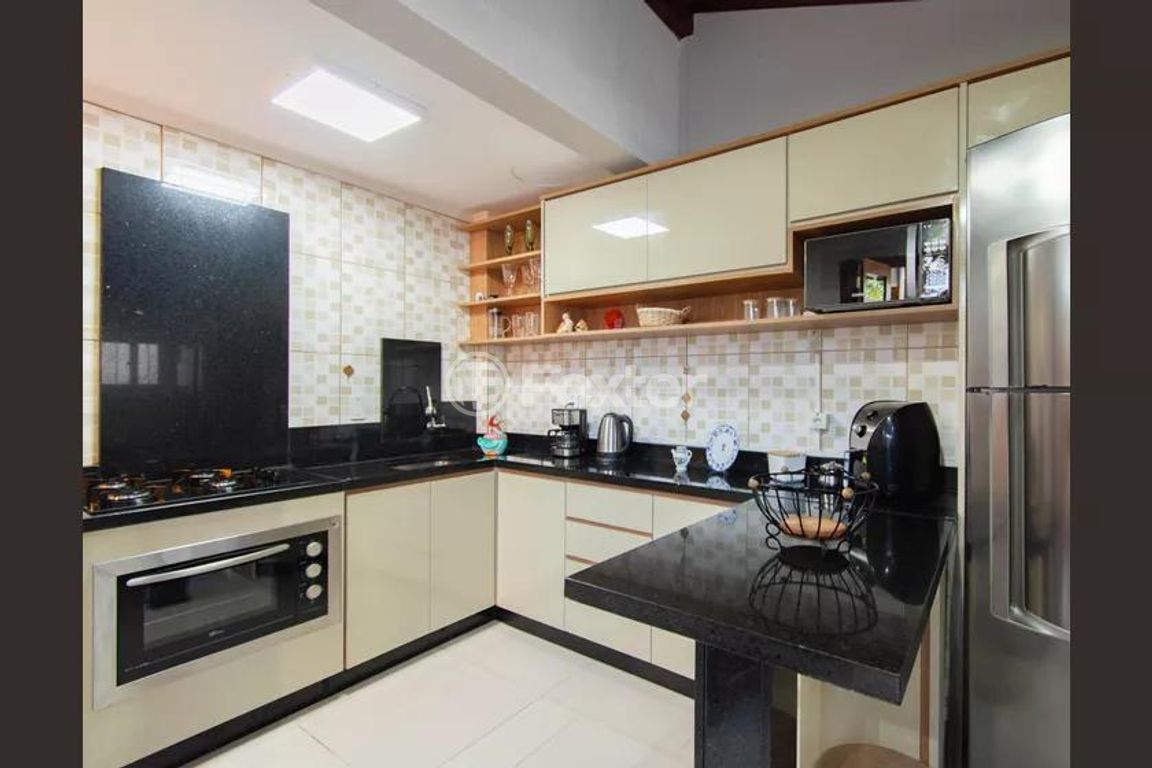 Casa em condominio para comprar em Barão de Mauá, 301 - foto 24