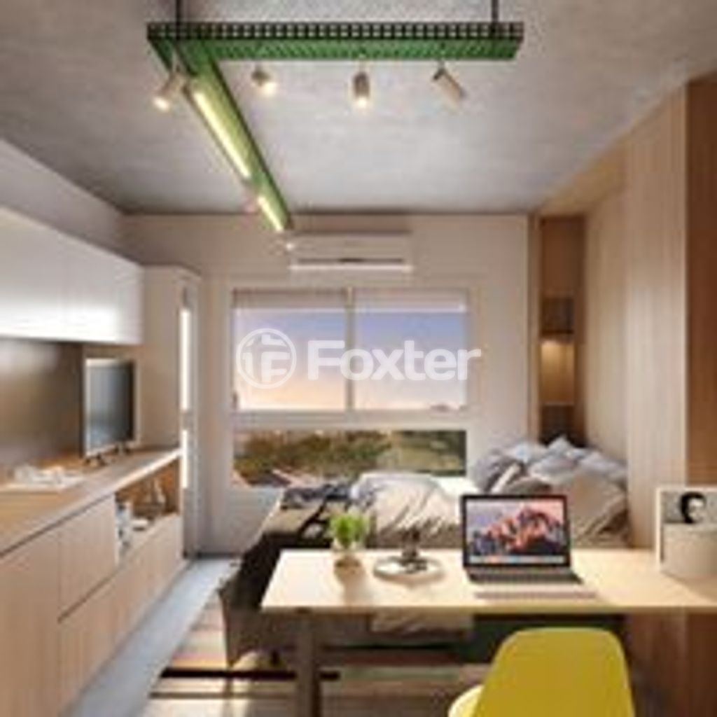 Studio/Kitnet/JK para comprar em Moinhos de Vento, Porto Alegre - foto 1