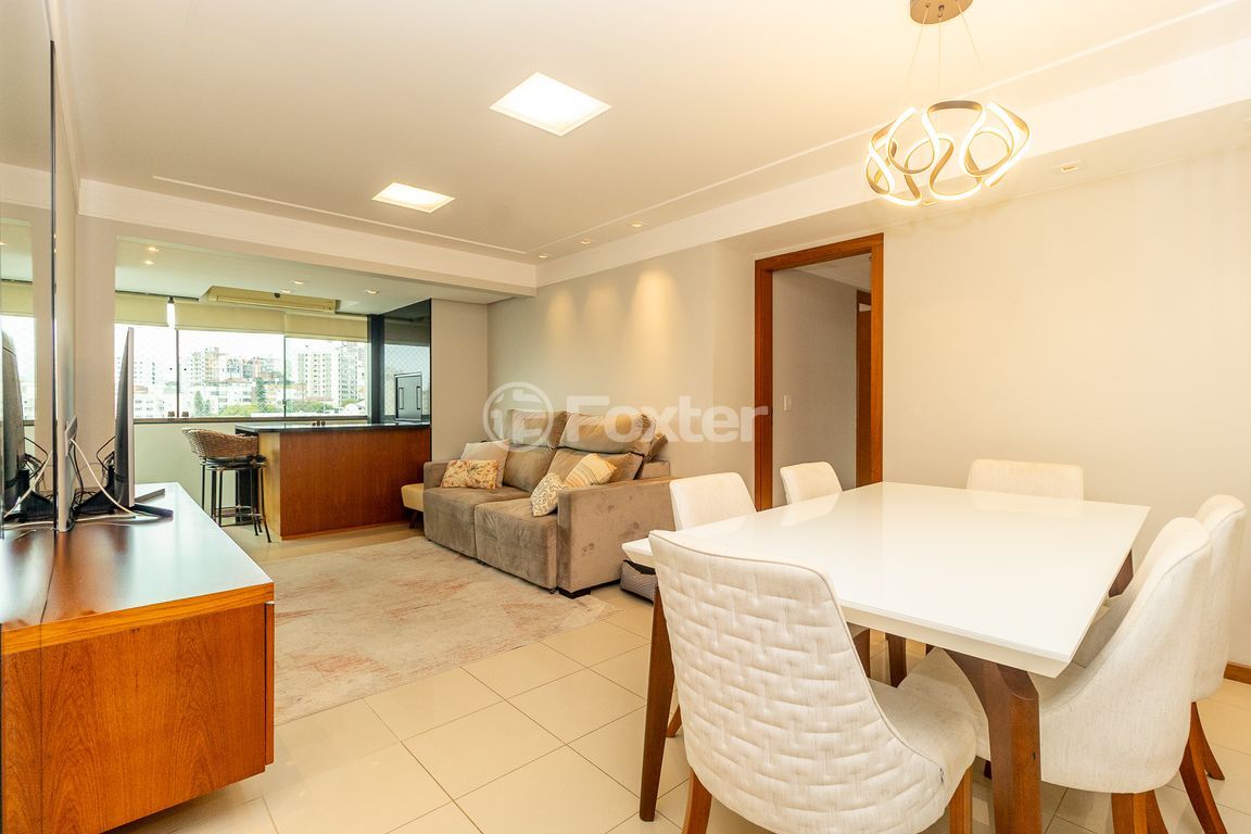 Apartamento para comprar em São Geraldo, Porto Alegre - foto 1