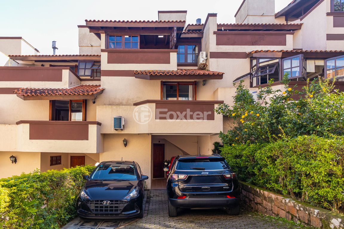 Casa em condominio para comprar em Wenceslau Escobar, 3714 - foto 41