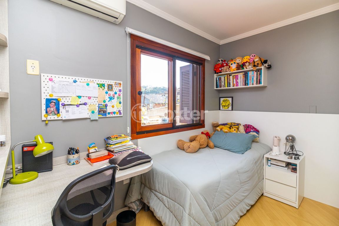 Casa em condominio para comprar em Wenceslau Escobar, 3714 - foto 29