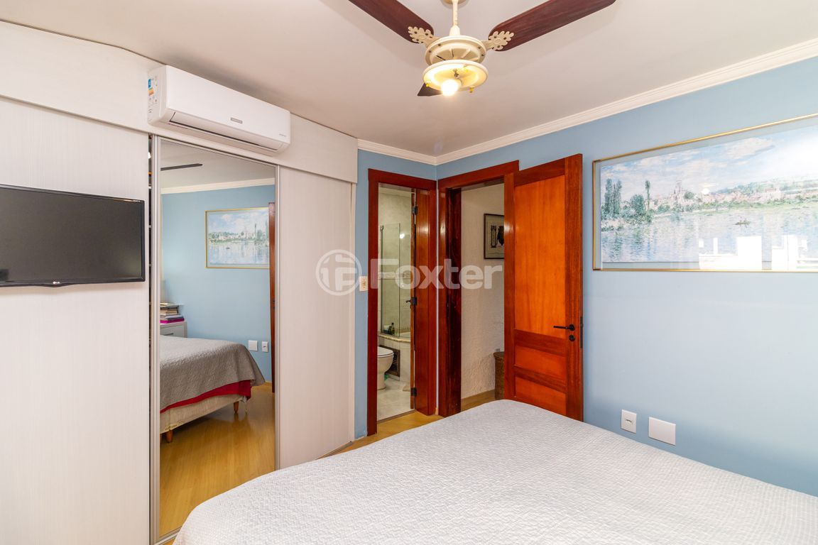 Casa em condominio para comprar em Wenceslau Escobar, 3714 - foto 23