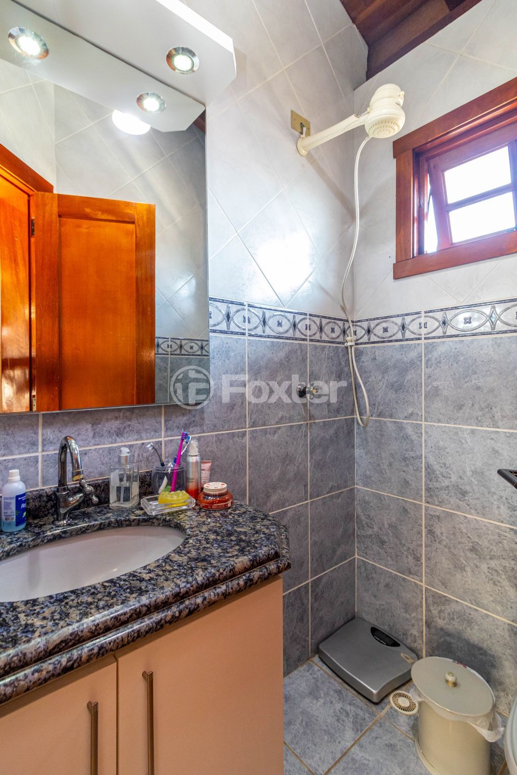 Casa em condominio para comprar em Wenceslau Escobar, 3714 - foto 32