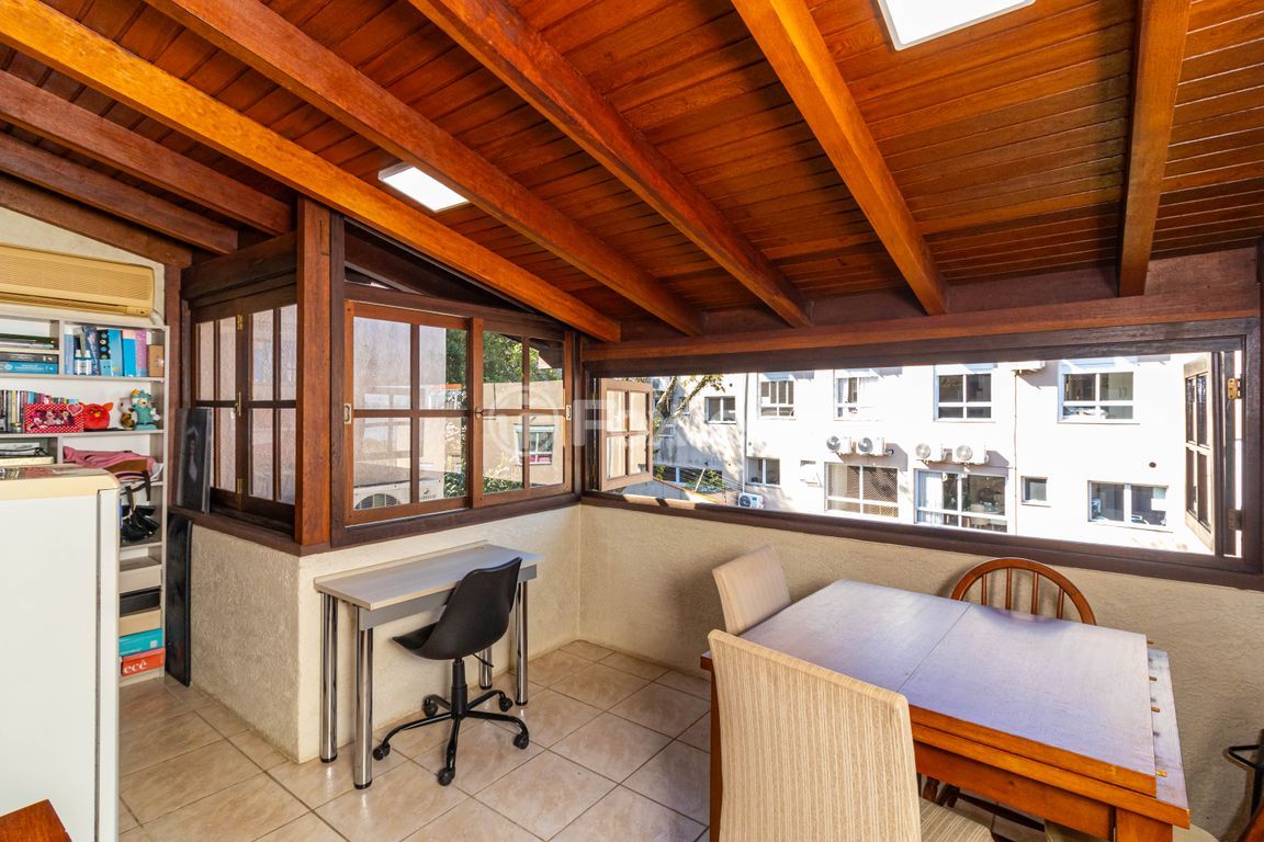 Casa em condominio para comprar em Wenceslau Escobar, 3714 - foto 14
