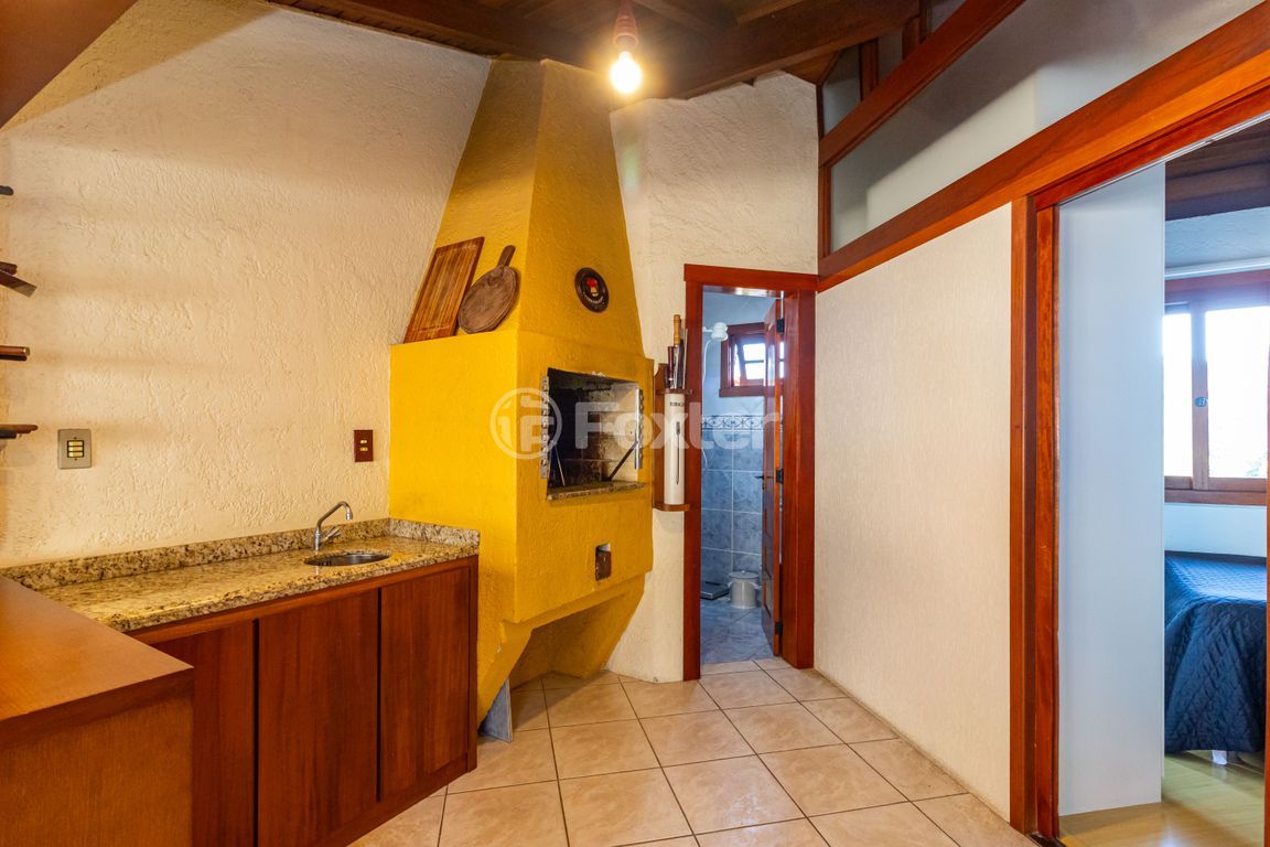 Casa em condominio para comprar em Wenceslau Escobar, 3714 - foto 18