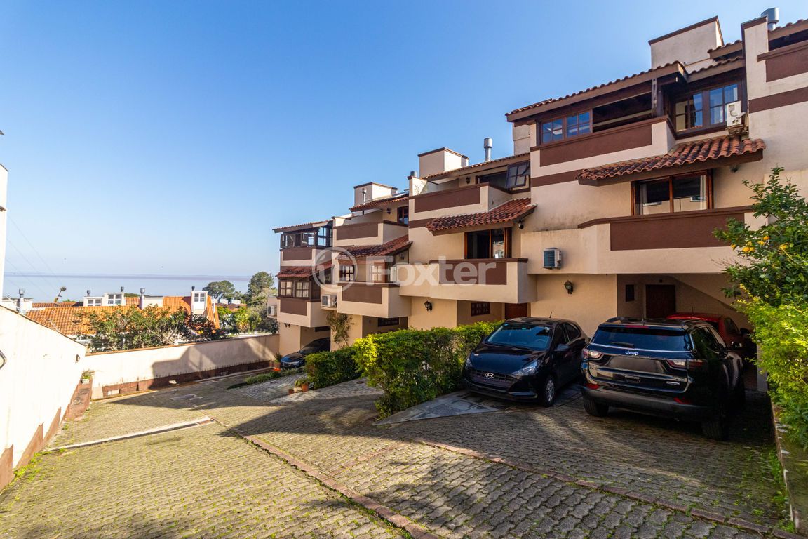 Casa em condominio para comprar em Wenceslau Escobar, 3714 - foto 42