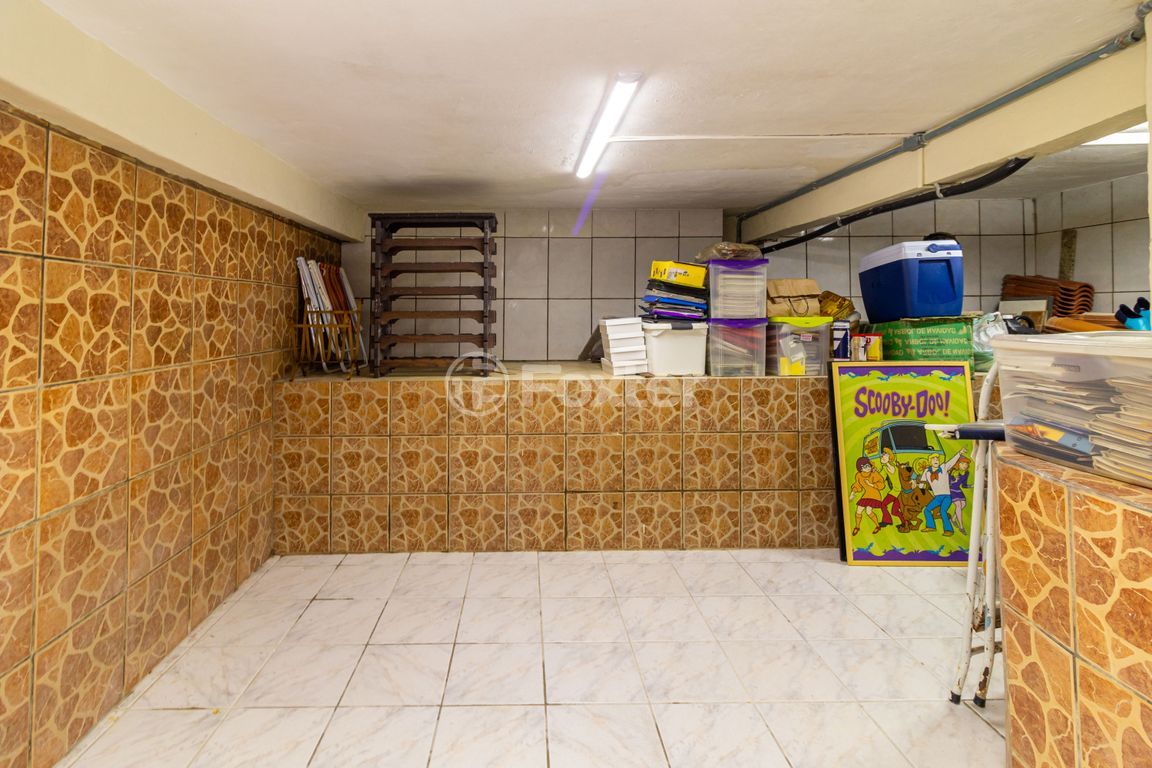 Casa em condominio para comprar em Wenceslau Escobar, 3714 - foto 38