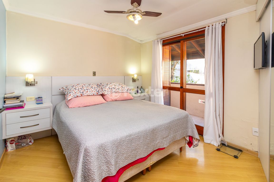 Casa em condominio para comprar em Wenceslau Escobar, 3714 - foto 19