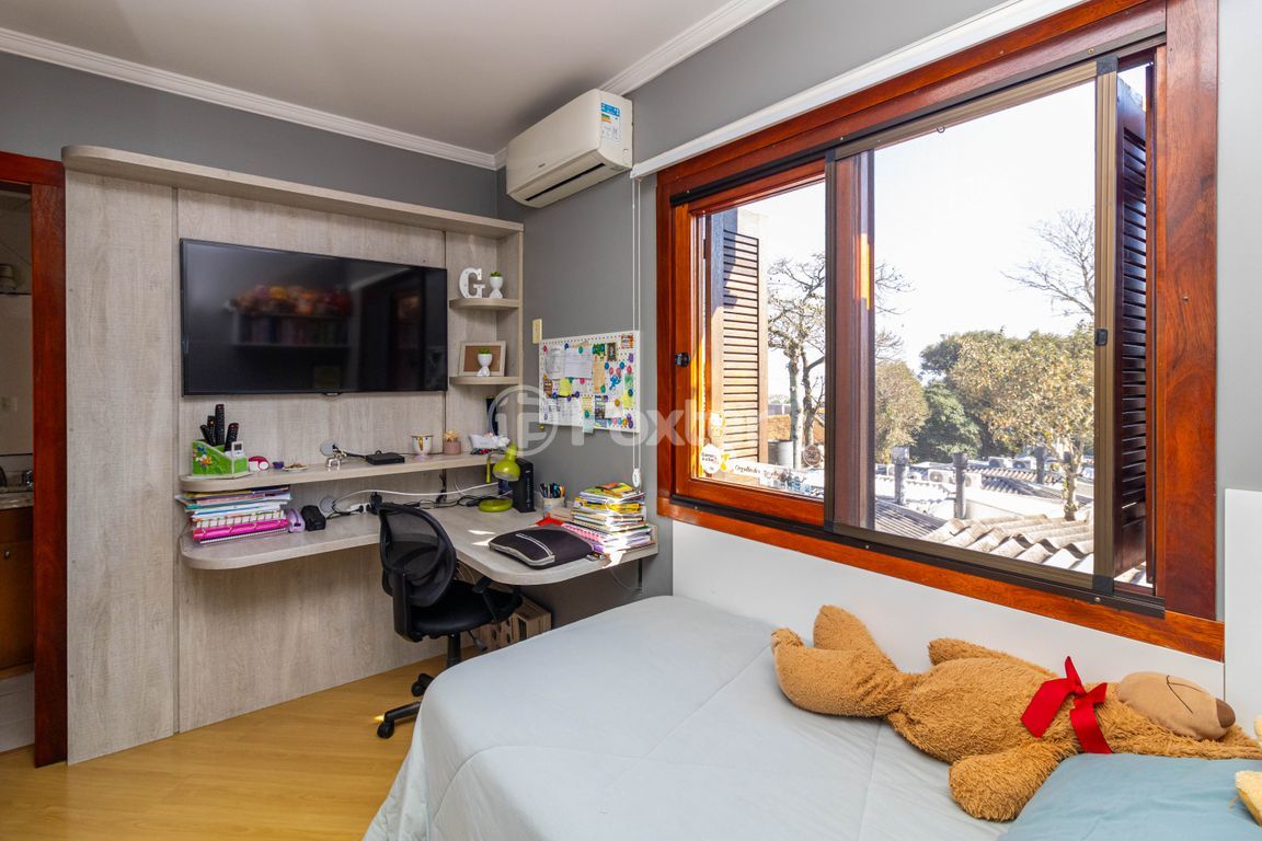 Casa em condominio para comprar em Wenceslau Escobar, 3714 - foto 28