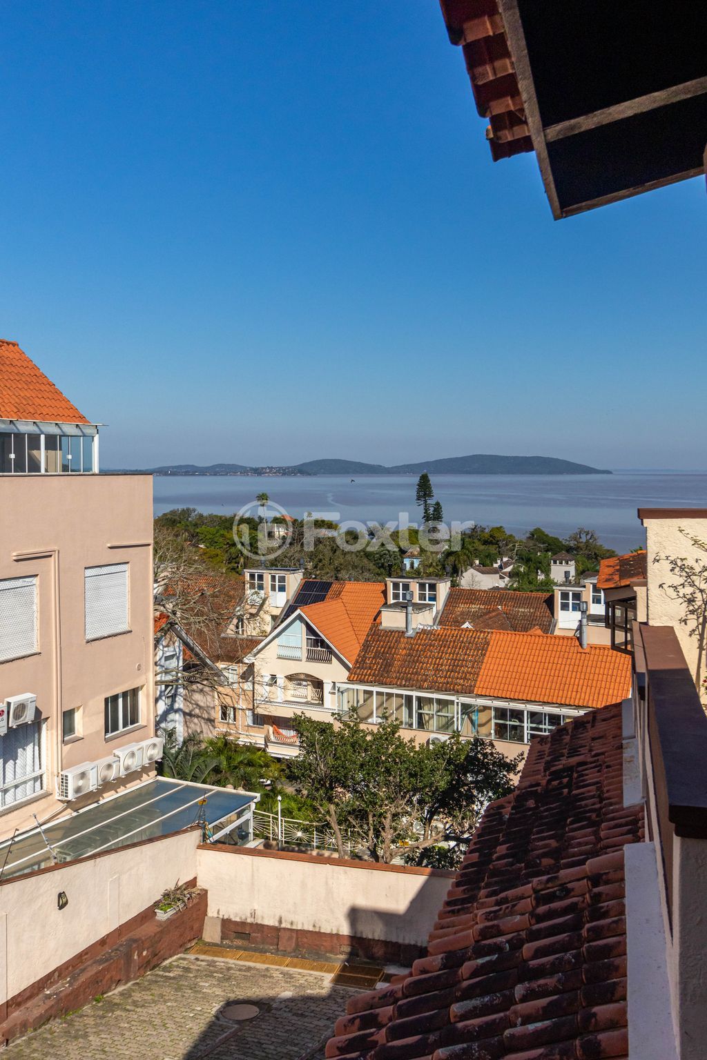 Casa em condominio para comprar em Wenceslau Escobar, 3714 - foto 27