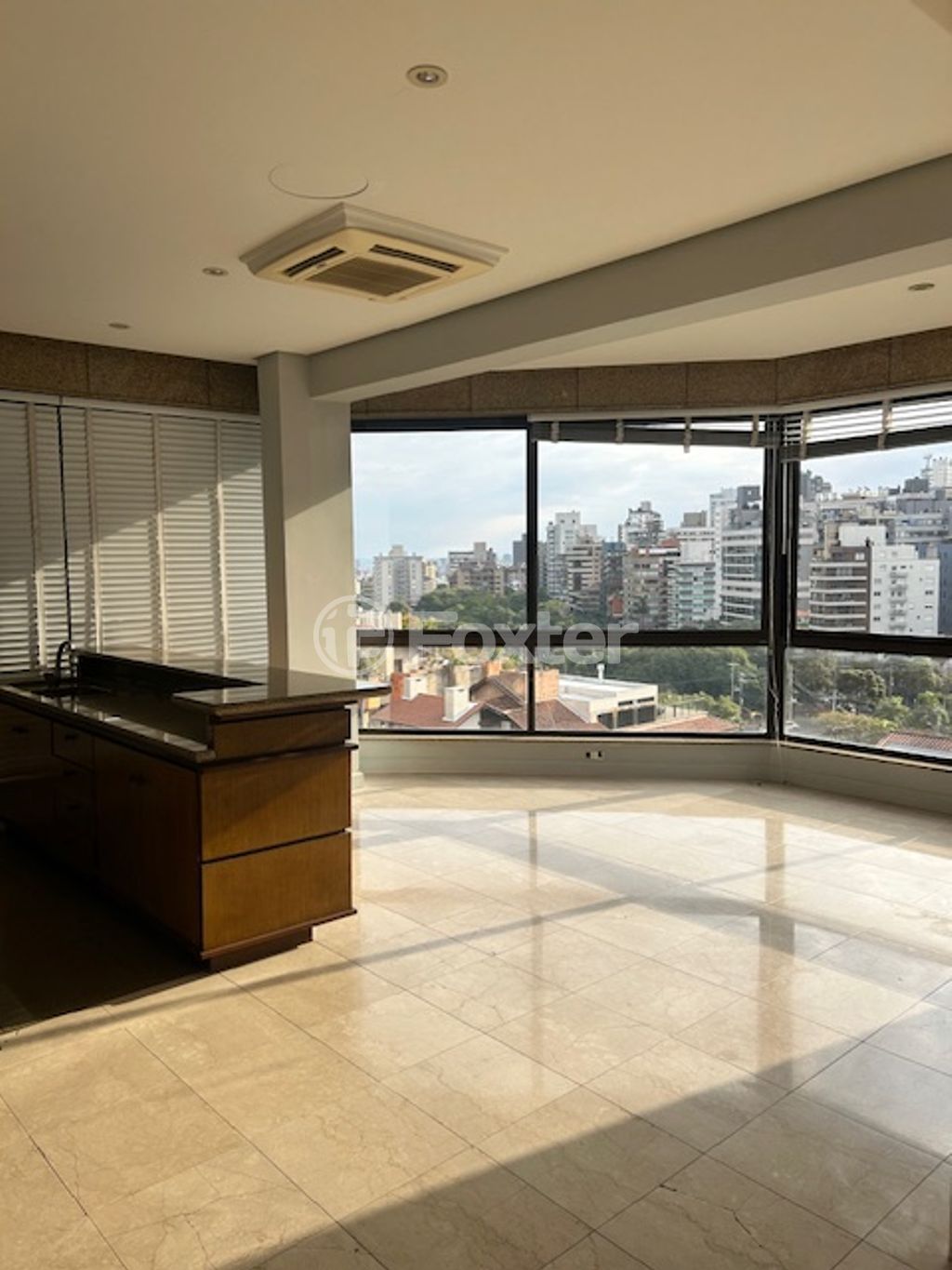 Apartamento para comprar em Petrópolis, Porto Alegre - foto 1