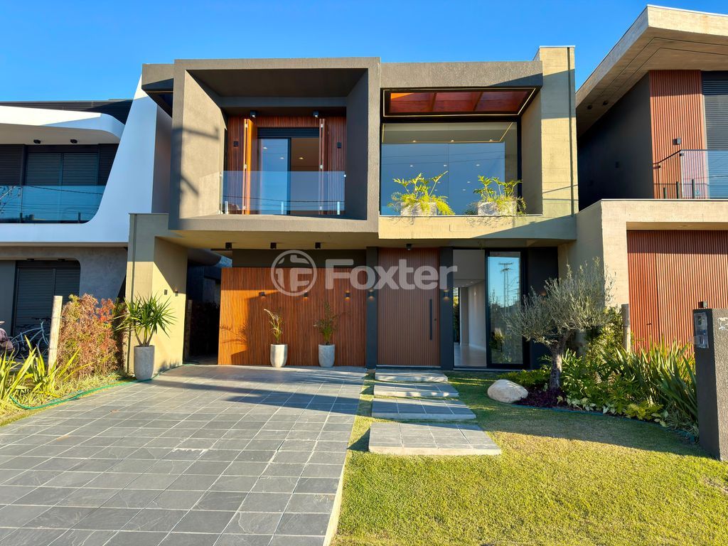 Casa em condominio para comprar em Rio Camisas, 101 - foto 5