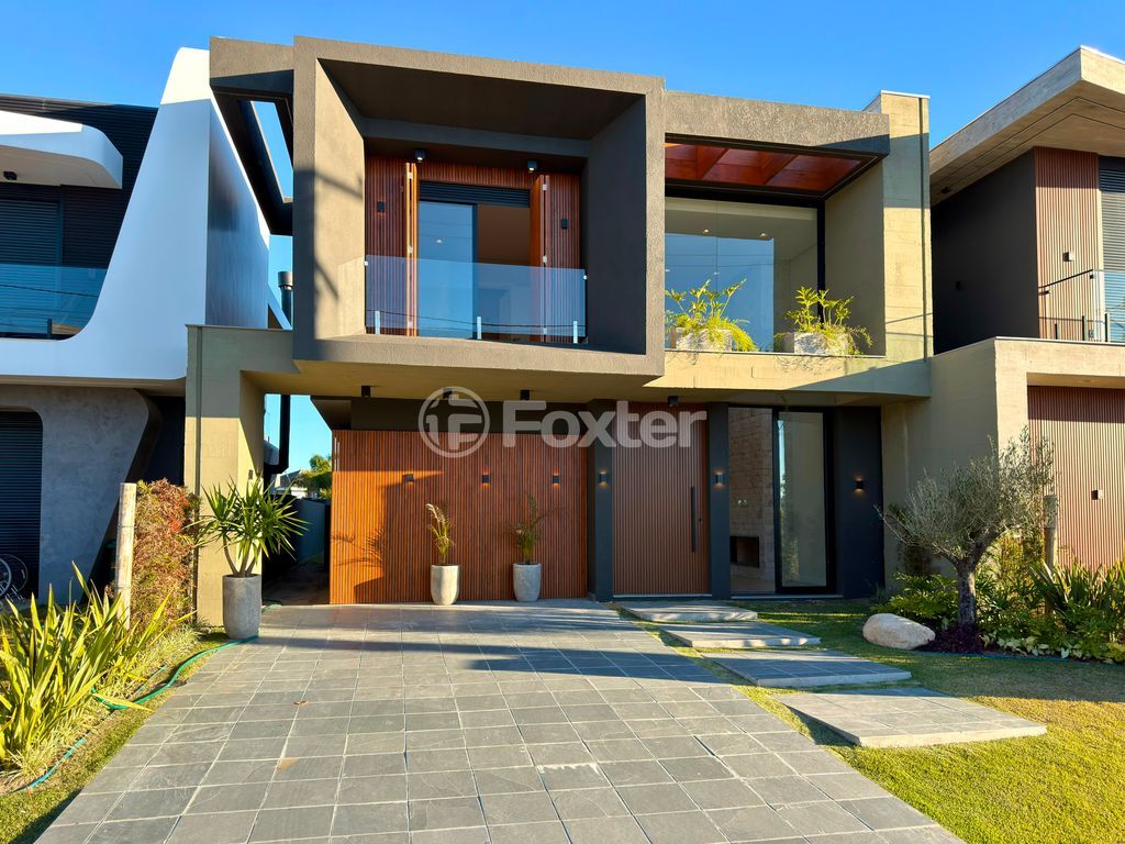 Casa em condominio para comprar em Rio Camisas, 101 - foto 3