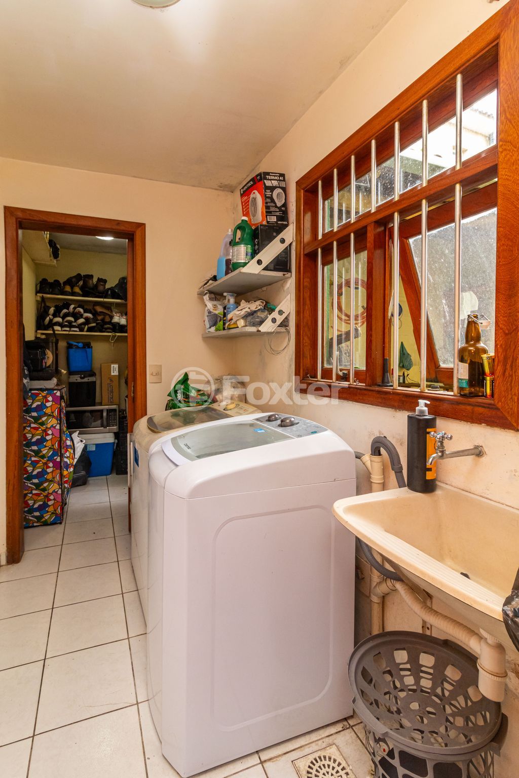 casa sobrado para comprar em Jacob Edgar Horn, 66 - foto 30