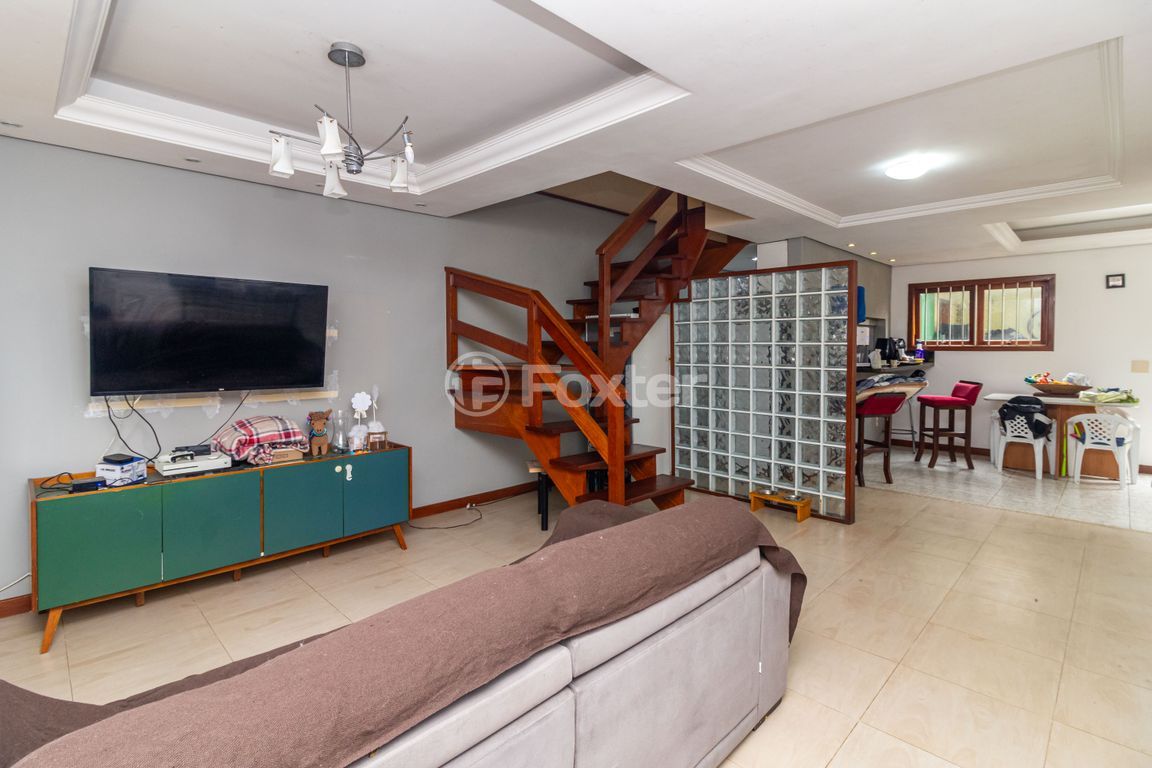 casa sobrado para comprar em Jacob Edgar Horn, 66 - foto 3