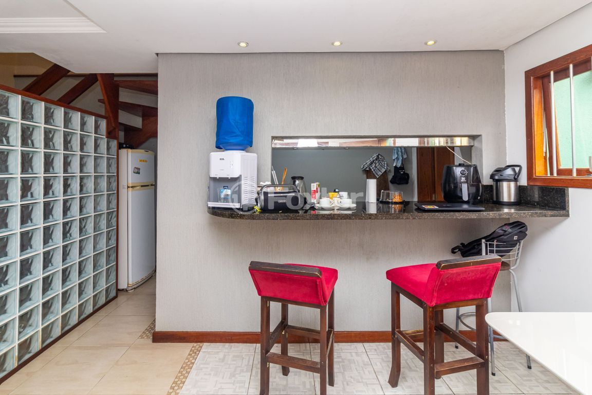 casa sobrado para comprar em Jacob Edgar Horn, 66 - foto 27