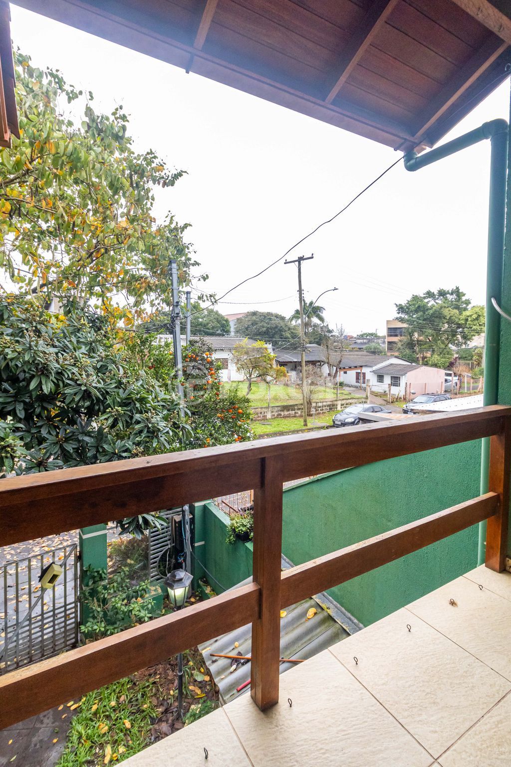 casa sobrado para comprar em Jacob Edgar Horn, 66 - foto 17