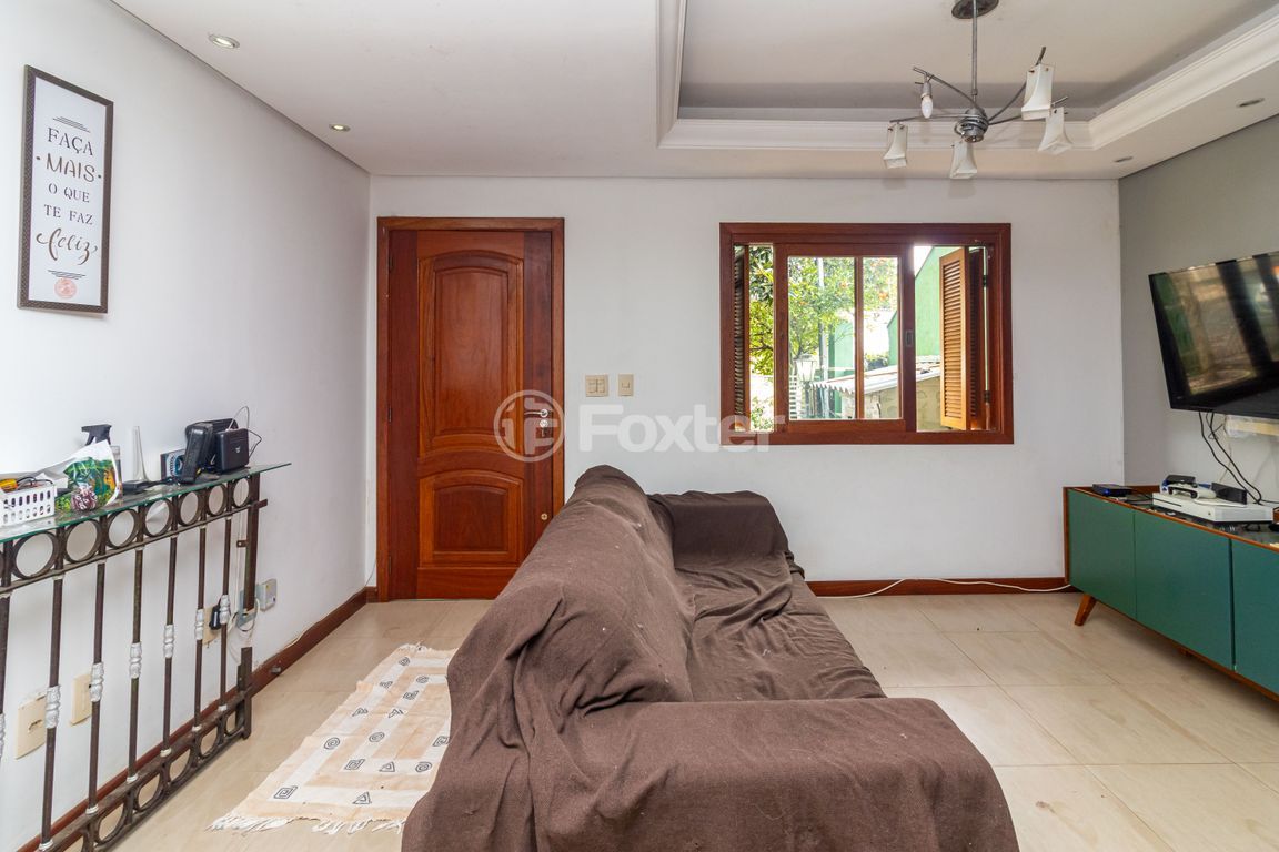 casa sobrado para comprar em Jacob Edgar Horn, 66 - foto 2