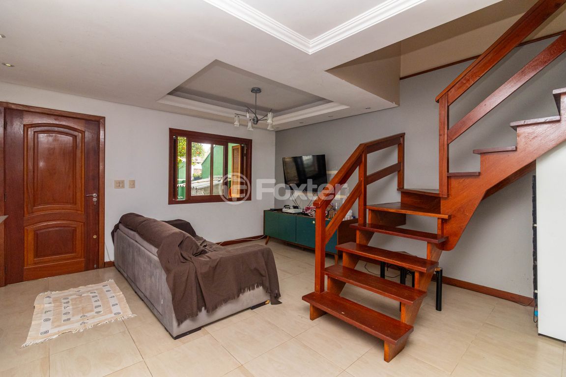 casa sobrado para comprar em Vila Nova, Porto Alegre - foto 1