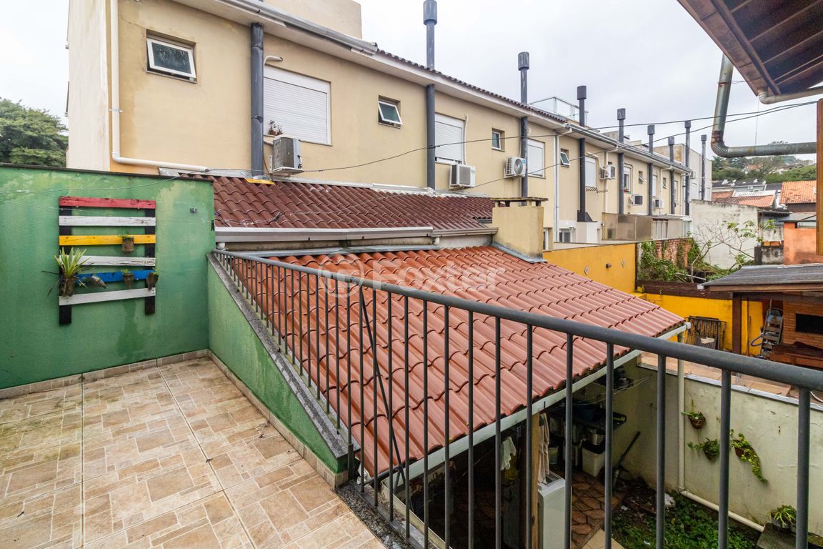 casa sobrado para comprar em Jacob Edgar Horn, 66 - foto 22