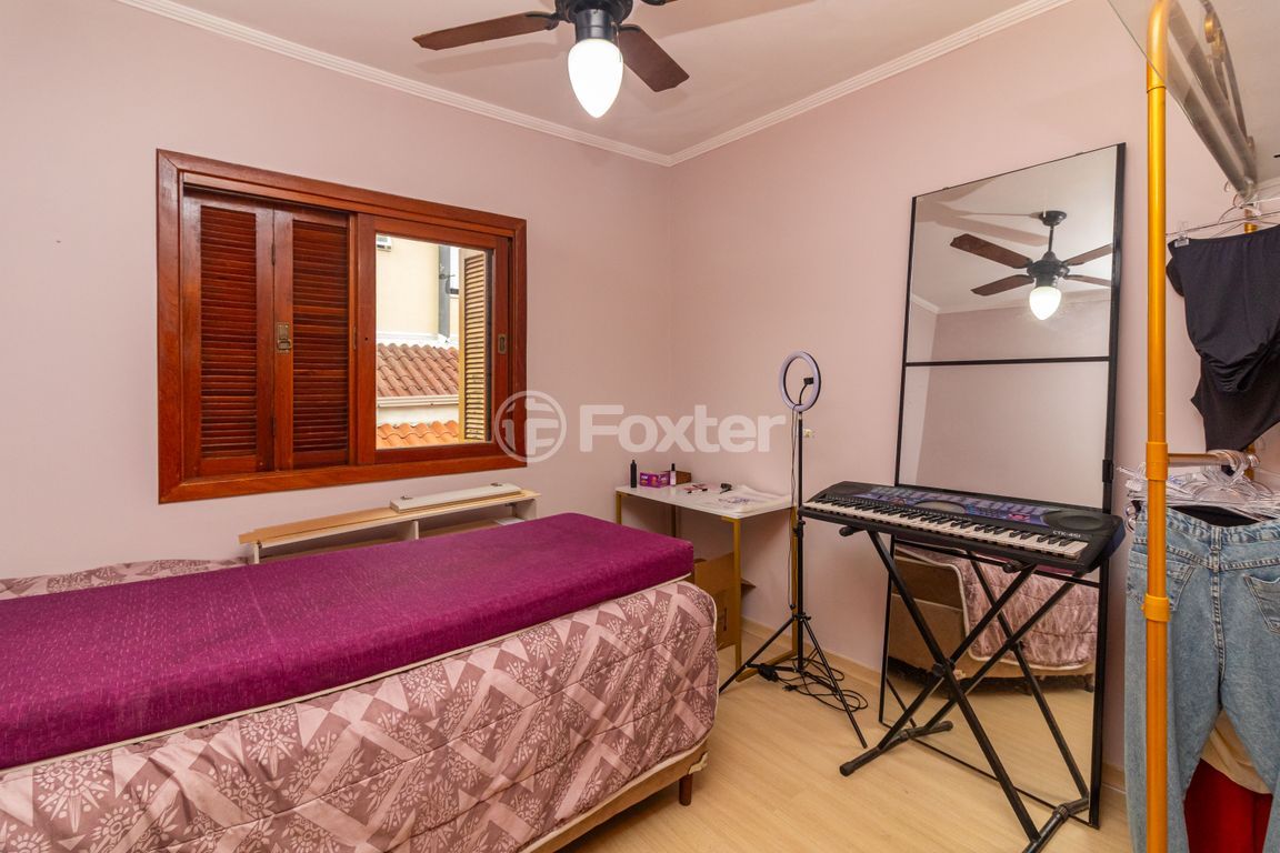 casa sobrado para comprar em Jacob Edgar Horn, 66 - foto 9