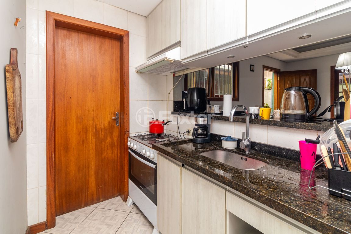 casa sobrado para comprar em Jacob Edgar Horn, 66 - foto 28