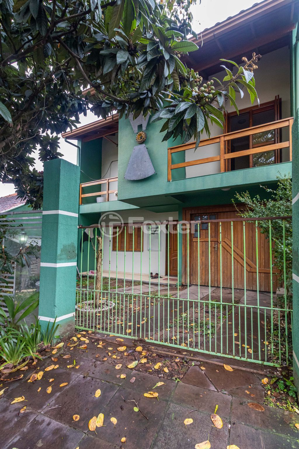 casa sobrado para comprar em Jacob Edgar Horn, 66 - foto 32
