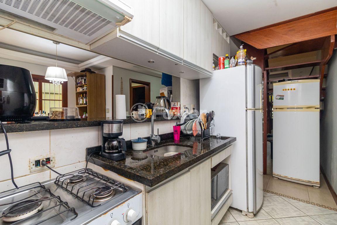 casa sobrado para comprar em Jacob Edgar Horn, 66 - foto 29
