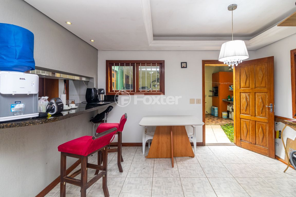 casa sobrado para comprar em Jacob Edgar Horn, 66 - foto 5