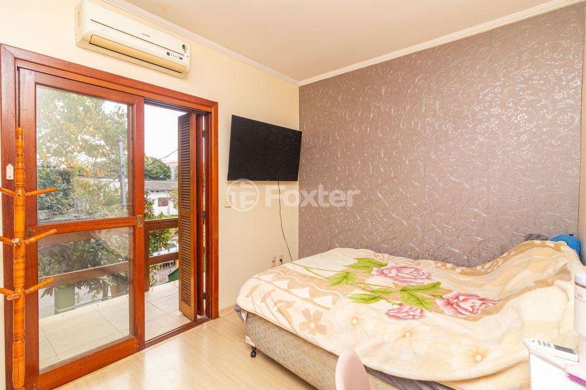 casa sobrado para comprar em Jacob Edgar Horn, 66 - foto 14