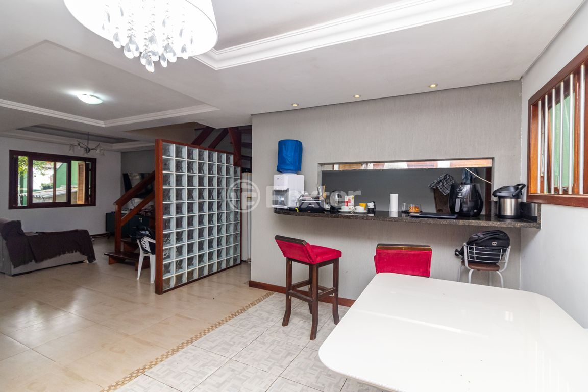 casa sobrado para comprar em Jacob Edgar Horn, 66 - foto 4
