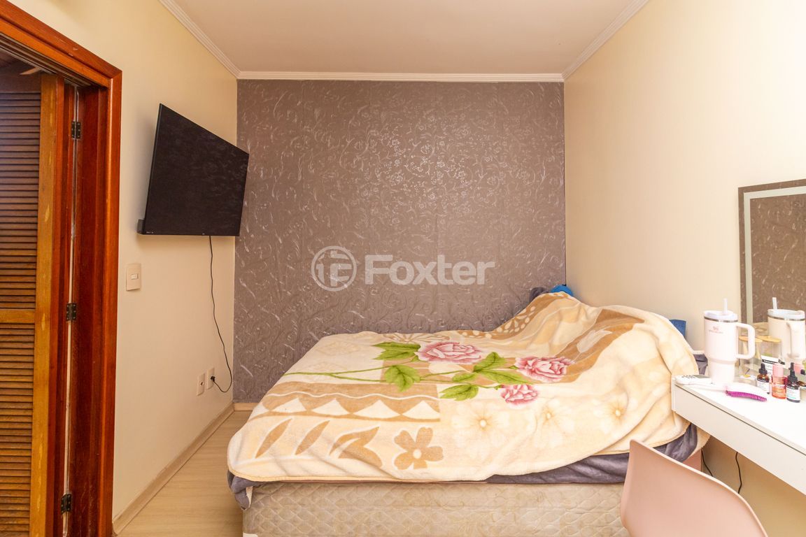 casa sobrado para comprar em Jacob Edgar Horn, 66 - foto 18
