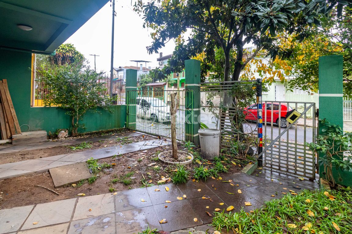 casa sobrado para comprar em Jacob Edgar Horn, 66 - foto 31