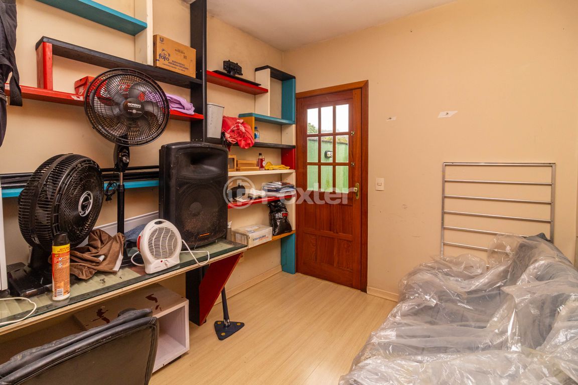 casa sobrado para comprar em Jacob Edgar Horn, 66 - foto 12