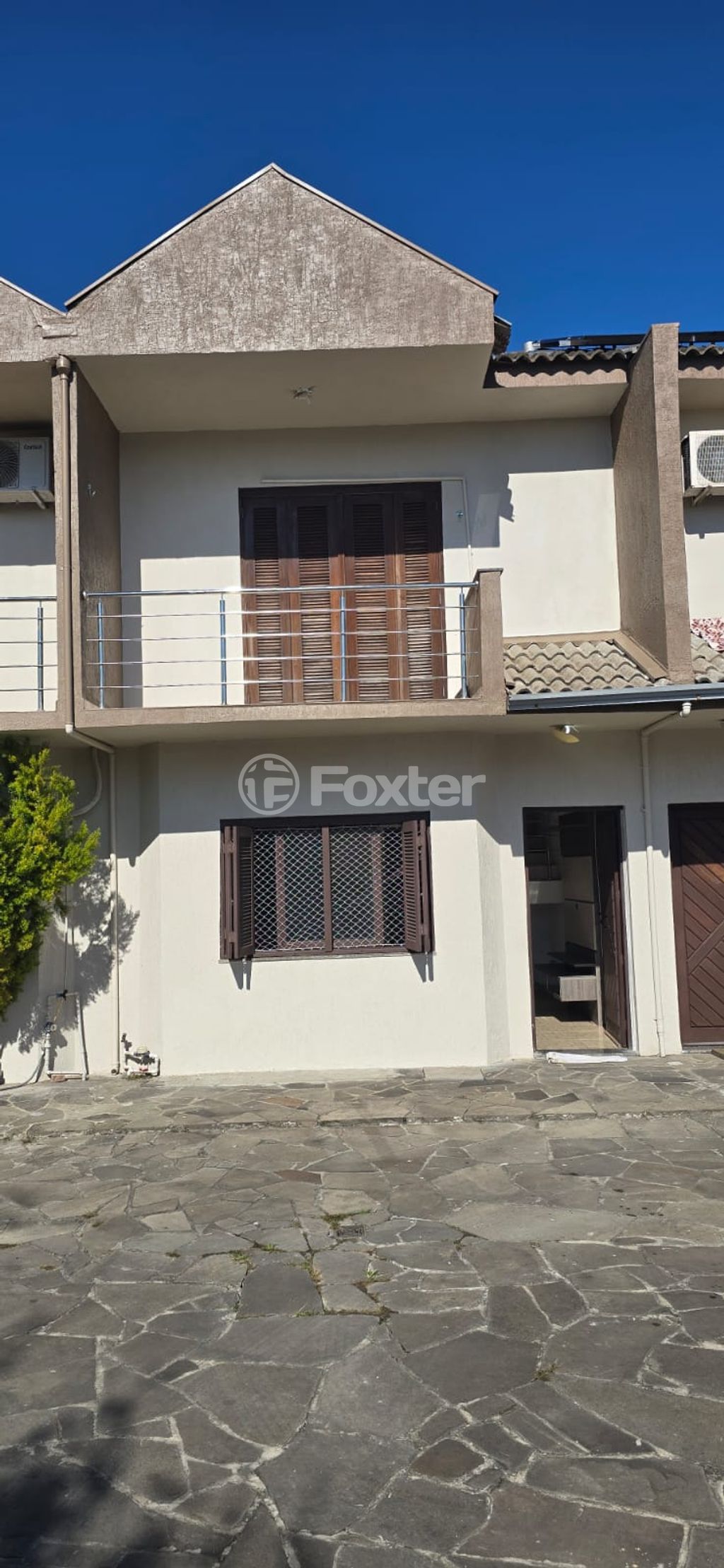 Casa em condominio para comprar em Niterói, Canoas - foto 1