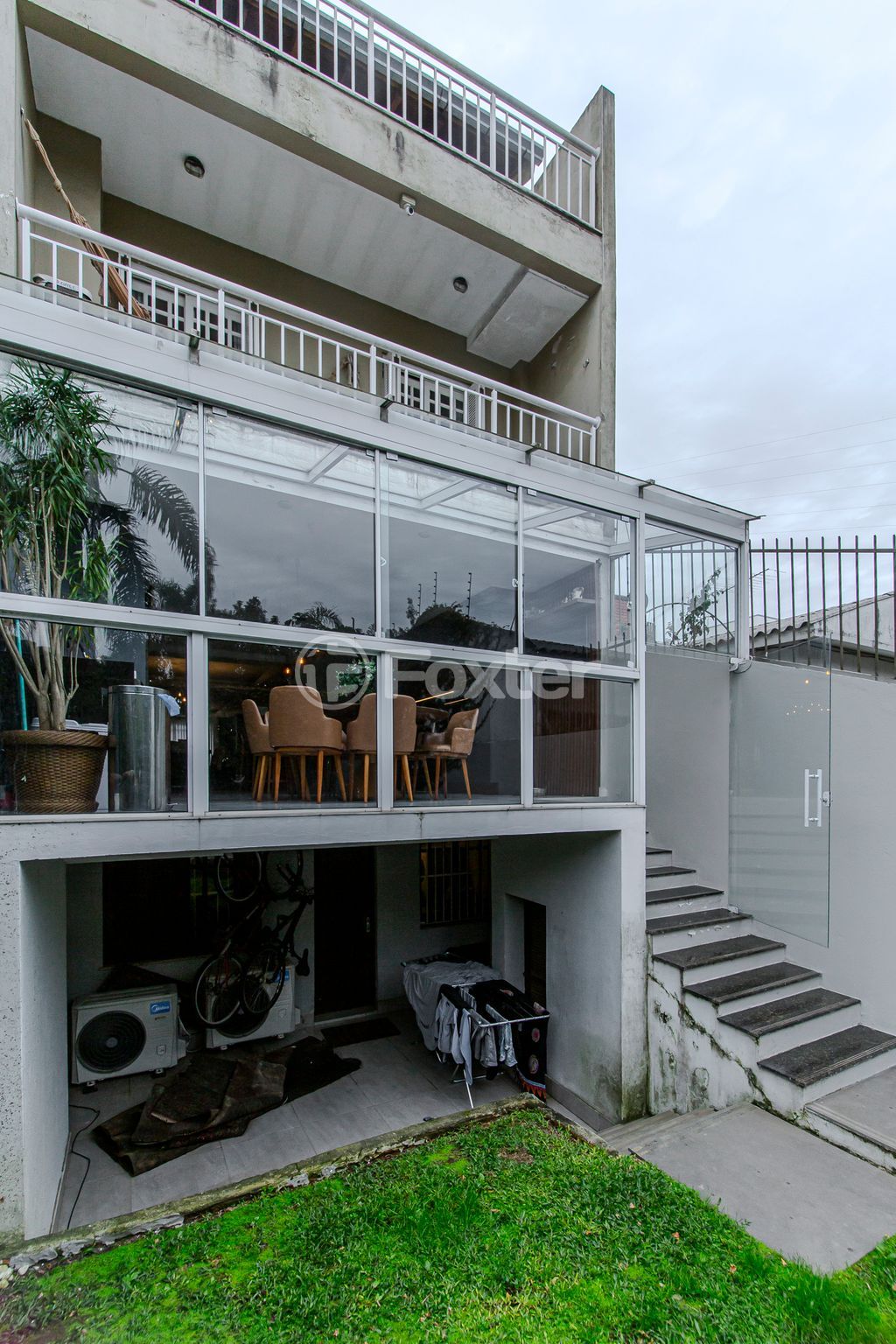 casa sobrado para comprar em Comendador Creidy, 330 - foto 63
