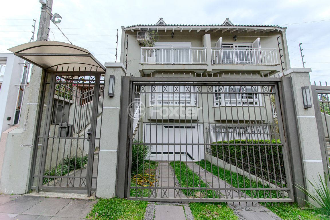 casa sobrado para comprar em Comendador Creidy, 330 - foto 2