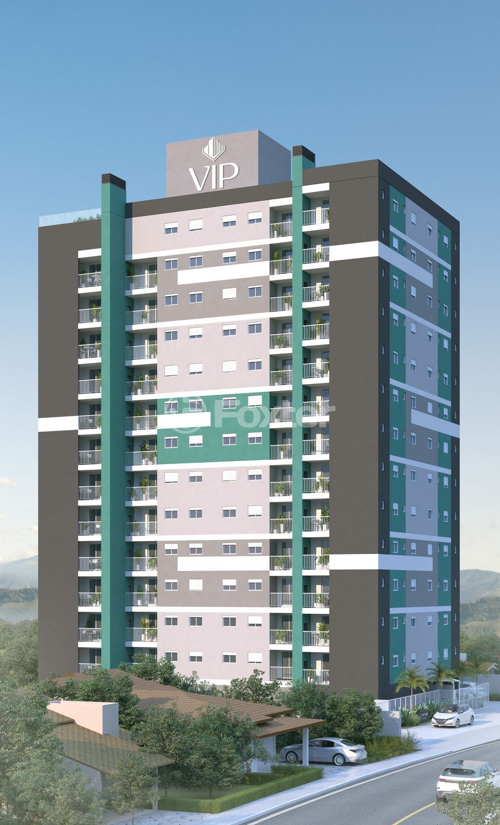 Apartamento para comprar em Primavera, Novo Hamburgo - foto 1